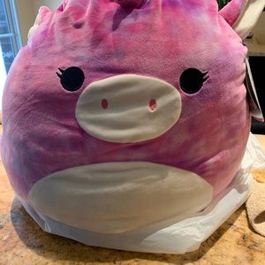 Meet your Posher, Bang